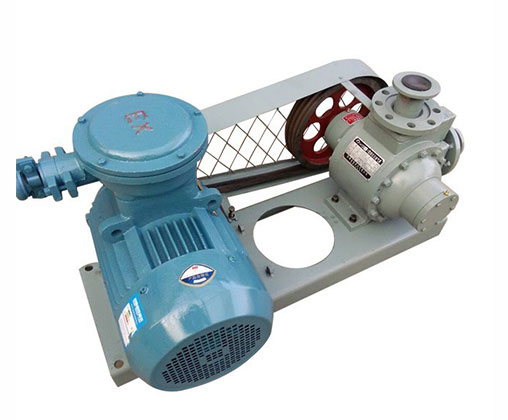 Cryogenic Pumps