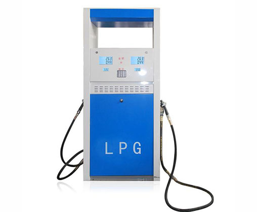 LPG Dispensers